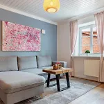 Διαμέρισμα Romantische Whg In Ruhiger Lage