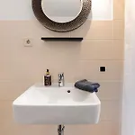 Romantische Whg In Ruhiger Lage *