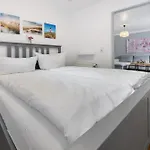 Διαμέρισμα Romantische Whg In Ruhiger Lage *