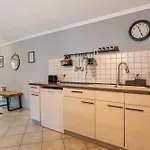 Διαμέρισμα Romantische Whg In Ruhiger Lage *