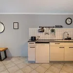 Romantische Whg In Ruhiger Lage Διαμέρισμα Stelle
