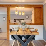 Διαμέρισμα Romantische Whg In Ruhiger Lage Stelle