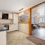 Διαμέρισμα Romantische Whg In Ruhiger Lage *