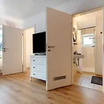 Διαμέρισμα Romantische Whg In Ruhiger Lage