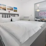 Romantische Whg In Ruhiger Lage Διαμέρισμα *