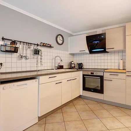 Romantische Whg In Ruhiger Lage *