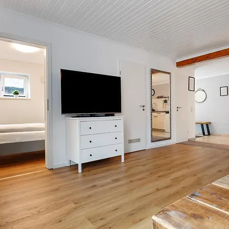 Romantische Whg In Ruhiger Lage Διαμέρισμα