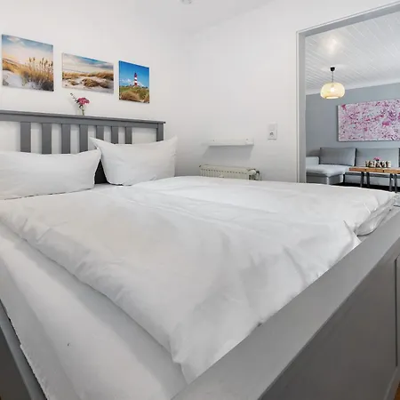 Διαμέρισμα Romantische Whg In Ruhiger Lage *