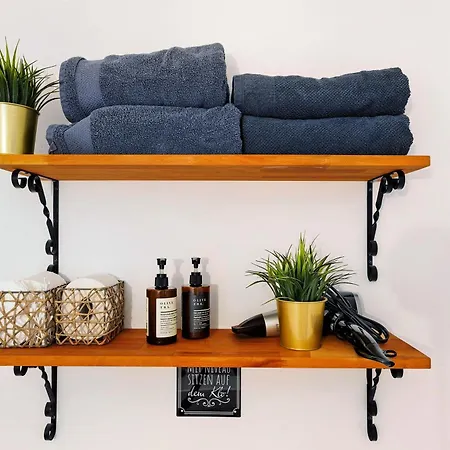 Διαμέρισμα Romantische Whg In Ruhiger Lage *