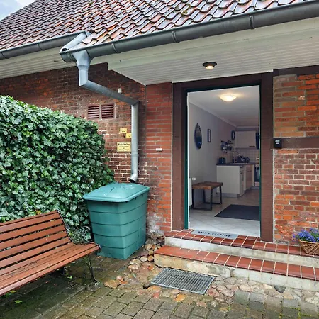 Romantische Whg In Ruhiger Lage Διαμέρισμα *