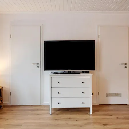 Romantische Whg In Ruhiger Lage Lejlighed *