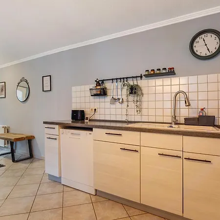 Lejlighed Romantische Whg In Ruhiger Lage