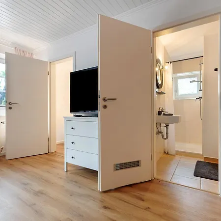Lejlighed Romantische Whg In Ruhiger Lage