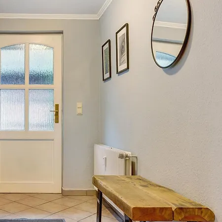 Lejlighed Romantische Whg In Ruhiger Lage Stelle