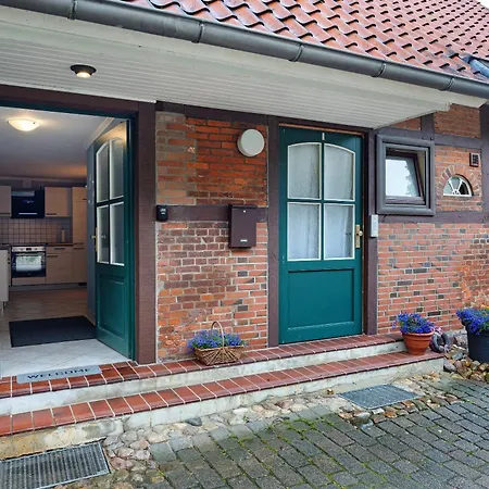 Romantische Whg In Ruhiger Lage Lejlighed Stelle