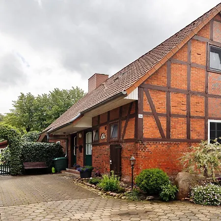 Romantische Whg In Ruhiger Lage Lejlighed Stelle