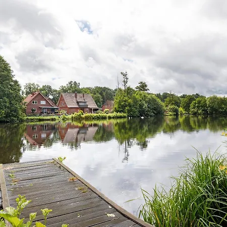 Lejlighed Romantische Whg In Ruhiger Lage