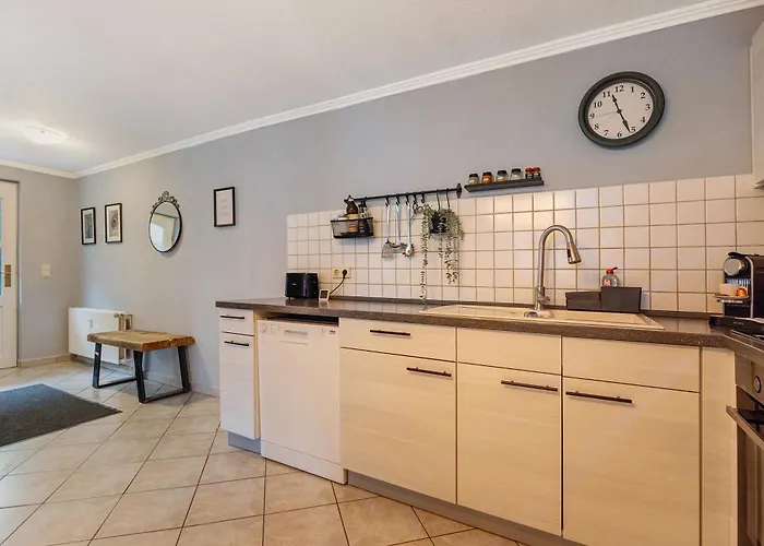 Appartement Romantische Whg In Ruhiger Lage *